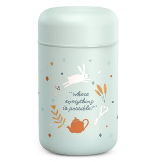Suavinex Termo para Papas Azul +0m 400ml