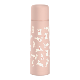 Suavinex Termo para Líquidos Rosa +0m 500ml