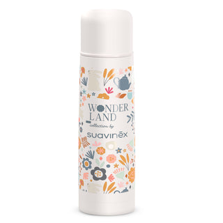 Suavinex Termo Líquido Beige +0m 500ml