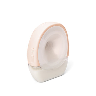 Suavinex Extrator de Leite Mãos Livres Portátil + Biberão Anticólicas 120ml