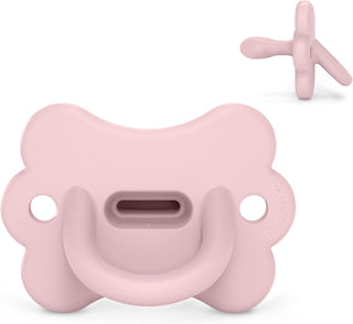 Suavinex SX Pro Chupeta Silicone Tetina Fisiológica Smoothie Butterfly 0-6m Cor 2