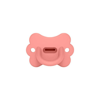 Suavinex SX Pro Chupeta Silicone Tetina Fisiológica Smoothie Butterfly 6-18m Cor 2