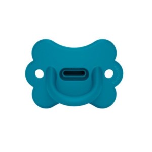 Suavinex SX Pro Chupeta Silicone Tetina Fisiológica Smoothie Butterfly 6-18m Cor 5