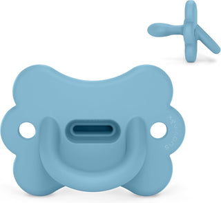Suavinex SX Pro Chupeta Silicone Tetina Fisiológica Smoothie Butterfly 6-18m Cor 6