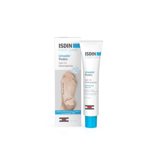 ISDIN Ureadin Podos Gel Oil 75 ml