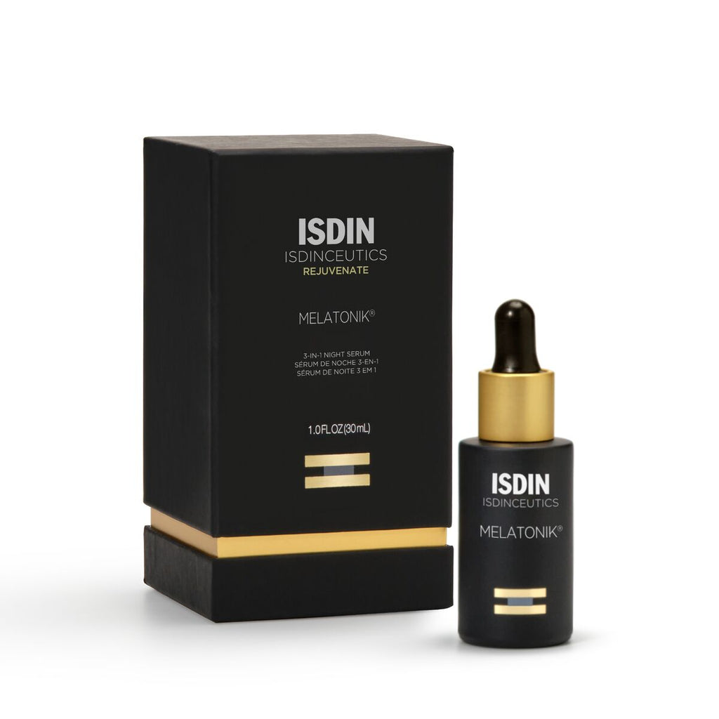 Isdin Isdinceutics Melatonik Serum Noche Antiedad 30ml