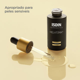 ISDIN Isdinceutics Melatonik Sérum Antiedad de Noche 30 ml