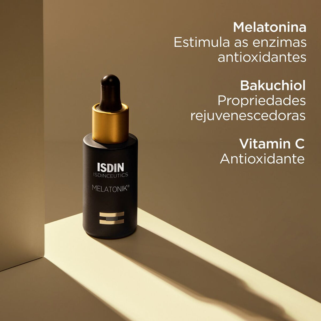 Isdin Isdinceutics Melatonik Serum Noche Antiedad 30ml