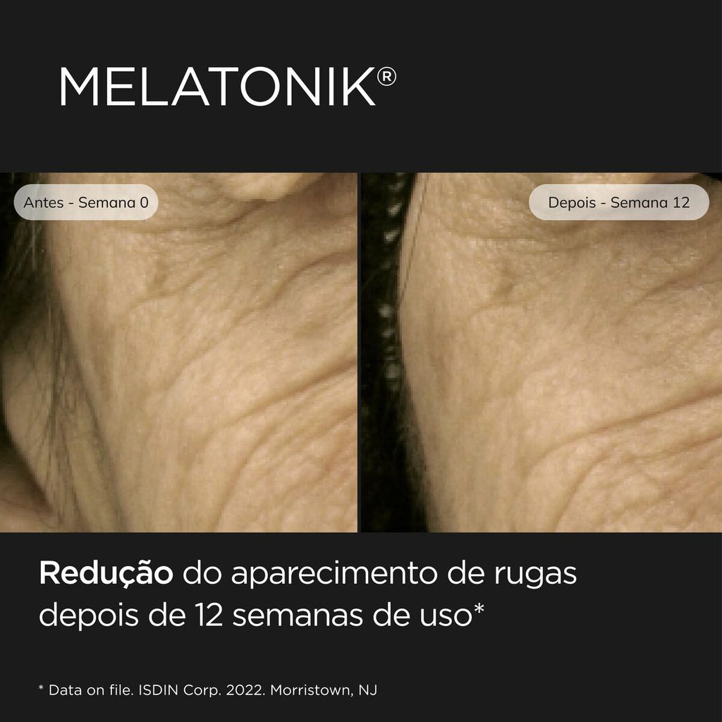 Isdin Isdinceutics Melatonik Serum Noche Antiedad 30ml