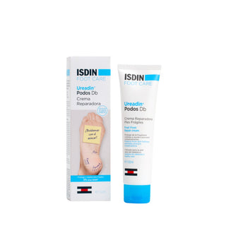 Cuidado de pies ISDIN Ureadin Podos Db Cr 100 ml