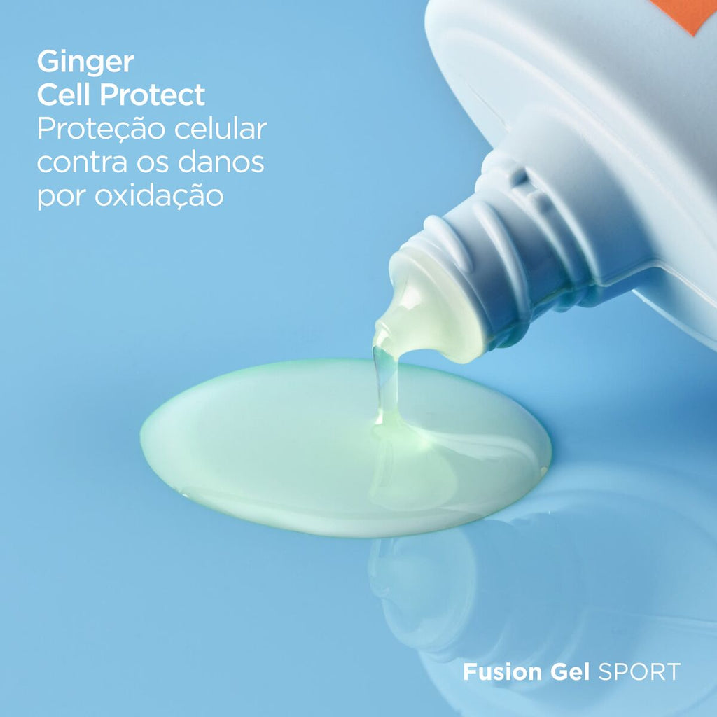 Isdin Fotoprotector Sport Fusión Gel SPF50 100ml