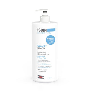 ISDIN Ureadin Ultra 10 Plus Loción 1L Precio Especial