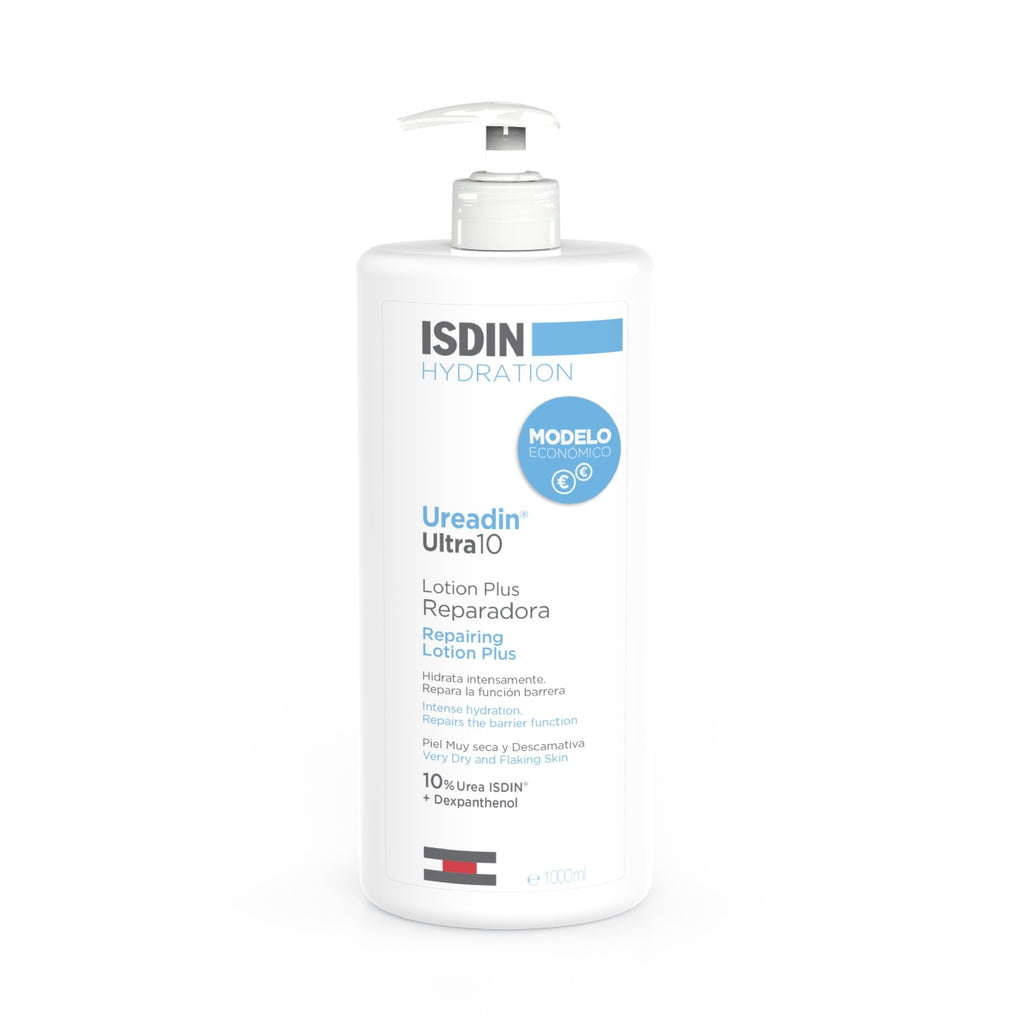 ISDIN Ureadin Ultra 10 Plus Loción 1L Precio Especial