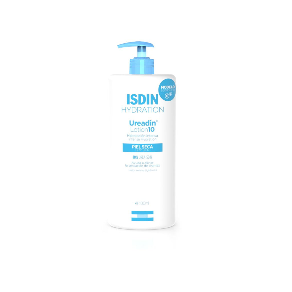 ISDIN Ureadin Ultra 10 Plus Loción 1L Precio Especial