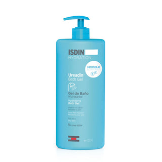 Gel de ducha ISDIN Ureadin 1000 ml Precio especial