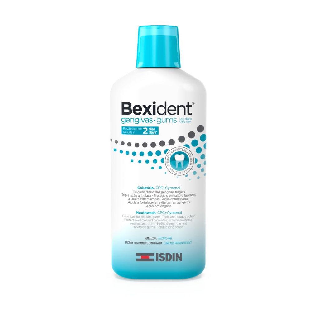 Bexident Encías Colutorio Uso Diario 500ml