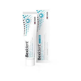 Pasta de dientes de uso diario Bexident Encías Formato Económico 125 ml