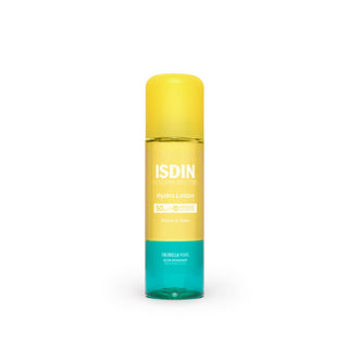 Fotoprotector ISDIN Hydro Lotion FPS50 200 ml