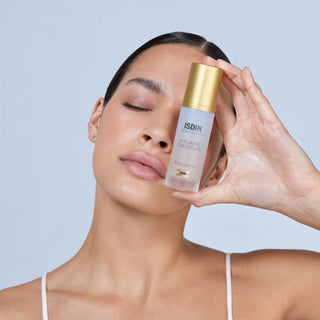 Isdin Isdinceutics Hyaluronic Concentrate Serum Hidratante Ligero 30 ml