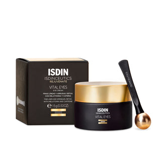 Isdin Isdinceutics Vital Eyes Crema Contorno de Ojos 15 ml