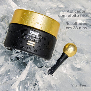 Isdin Isdinceutics Vital Eyes Crema Contorno de Ojos 15 ml