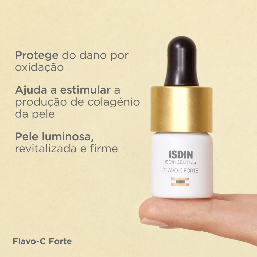 Suero ISDIN Isdinceutics Flavo-C Forte