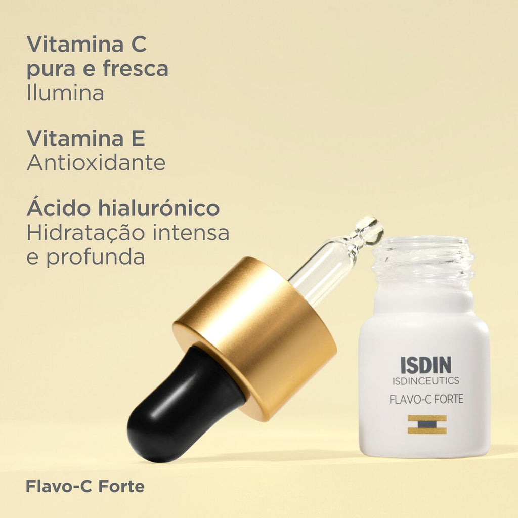 Suero ISDIN Isdinceutics Flavo-C Forte