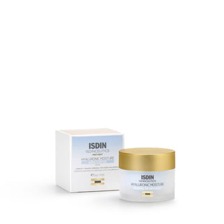 Isdin Isdinceutics Hidratante Hialurónico Piel Normal 50 ml