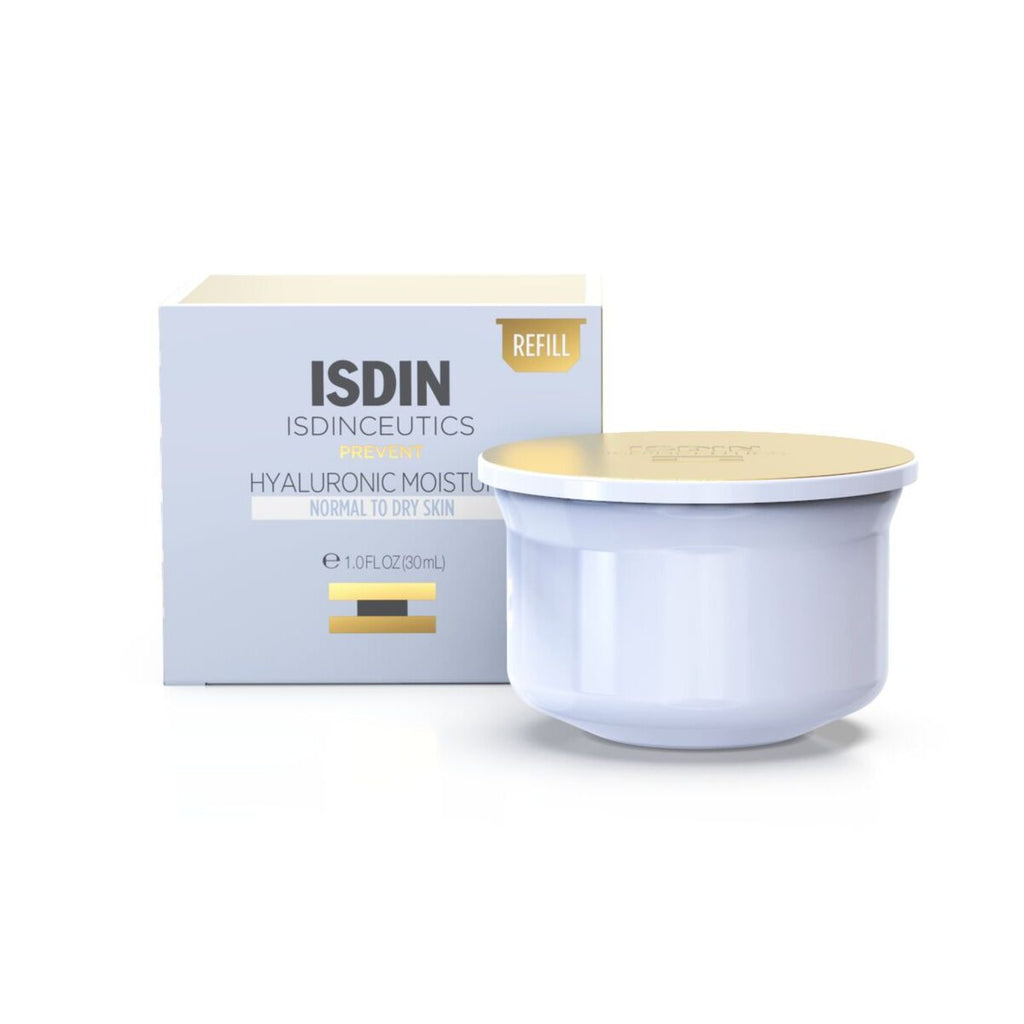 Isdin Isdinceutics Hidratación Hialurónica Piel Normal Recambio 50ml