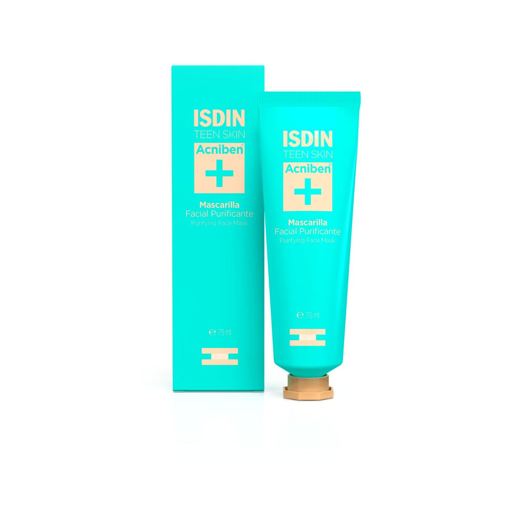 ISDIN Acniben Mascarilla Purificante 75ml