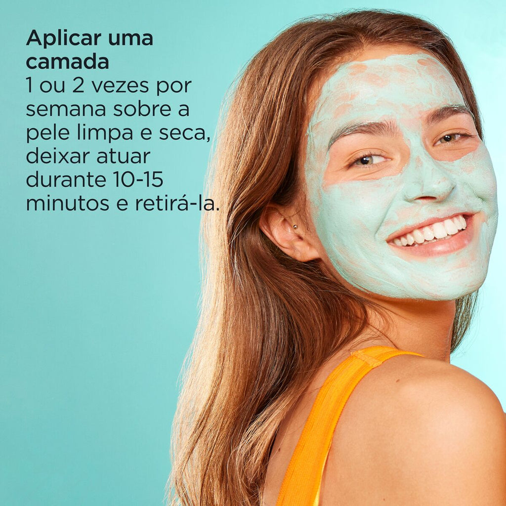 ISDIN Acniben Mascarilla Purificante 75ml