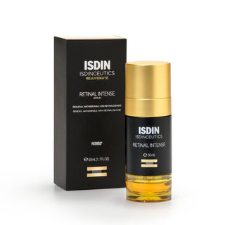 ISDIN Isdinceutics Retinal Sérum Rejuvenecedor Intensivo 50 ml