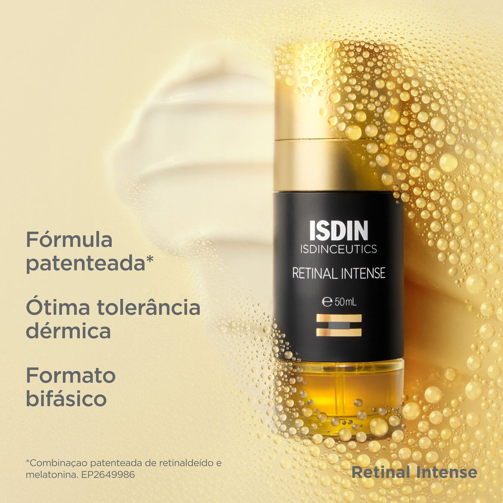 Isdin Isdinceutics Retinal Intense Sérum Rejuvenescedor 50ml