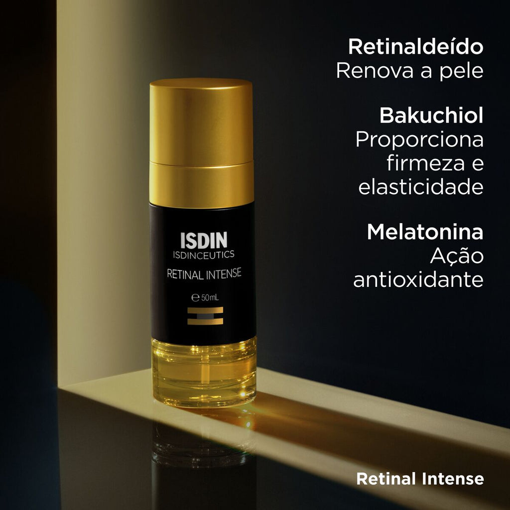 Isdin Isdinceutics Retinal Intense Sérum Rejuvenescedor 50ml