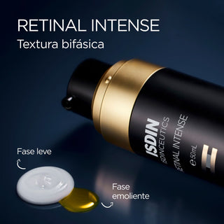 ISDIN Isdinceutics Retinal Sérum Rejuvenecedor Intensivo 50 ml