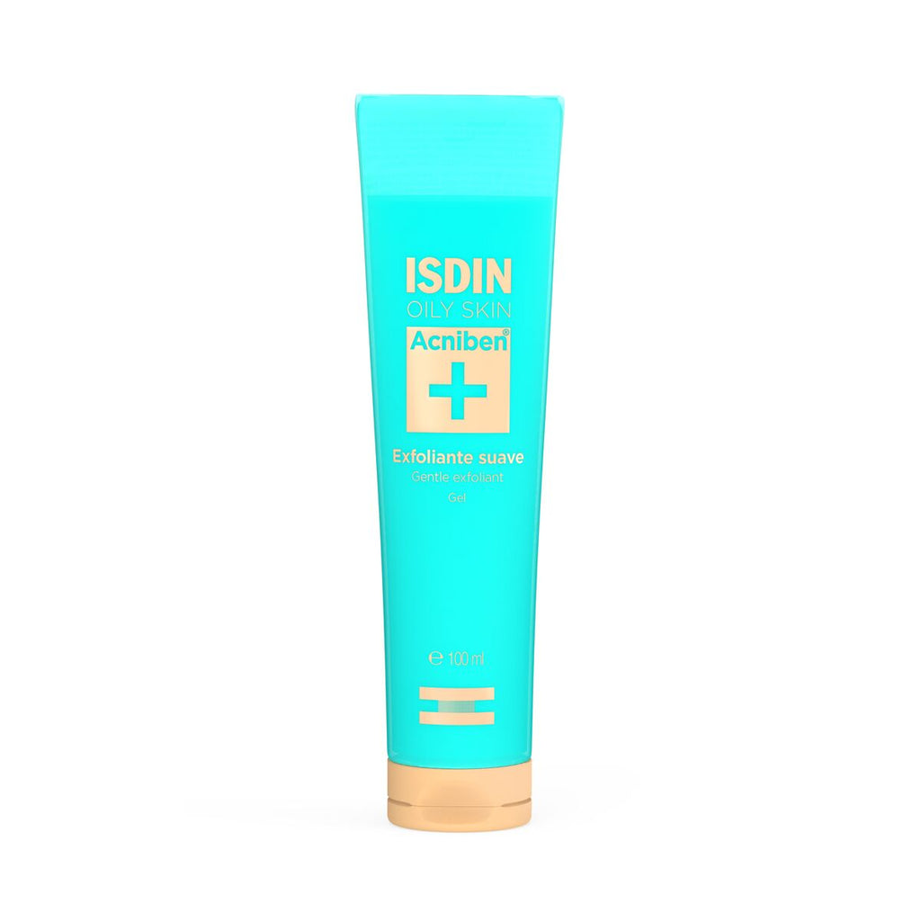 ISDIN Acniben Exfoliante Suave 100ml