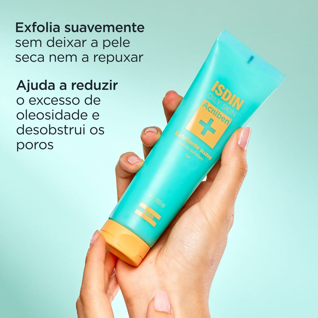 ISDIN Acniben Exfoliante Suave 100ml