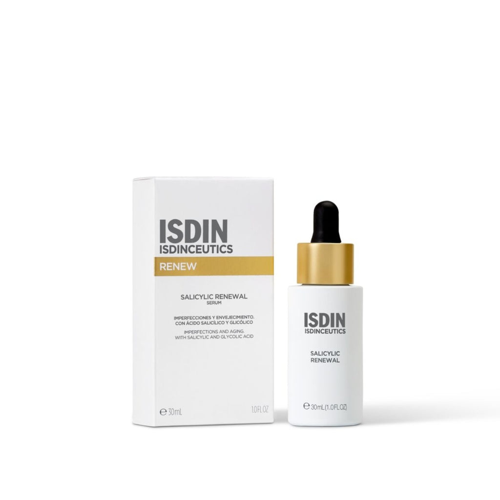 ISDIN ISDINCEUTICS Renewal Sérum Anti-imperfeições e Anti-envelhecimento 30ml