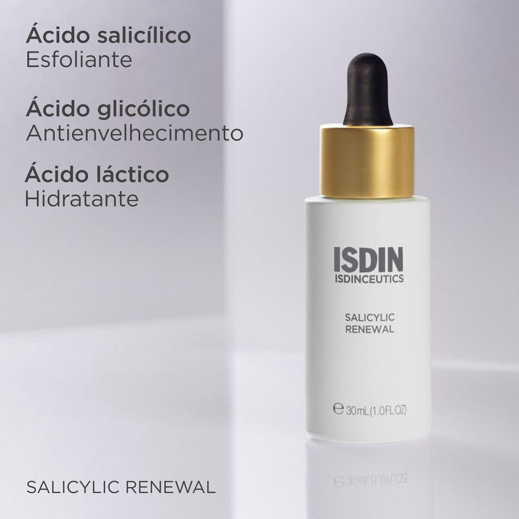 ISDIN ISDINCEUTICS Renewal Sérum Anti-imperfeições e Anti-envelhecimento 30ml