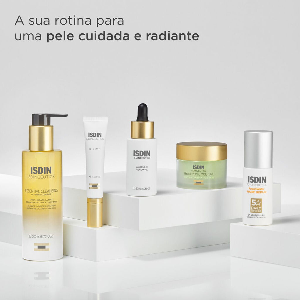 ISDIN ISDINCEUTICS Renewal Sérum Anti-imperfeições e Anti-envelhecimento 30ml