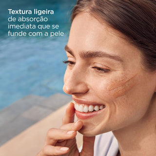 ISDIN Fotoultra 100 Spot Prevent Color SPF50+ 50 ml