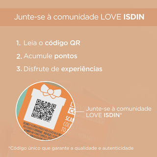 ISDIN Fotoultra 100 Spot Prevent Color SPF50+ 50 ml