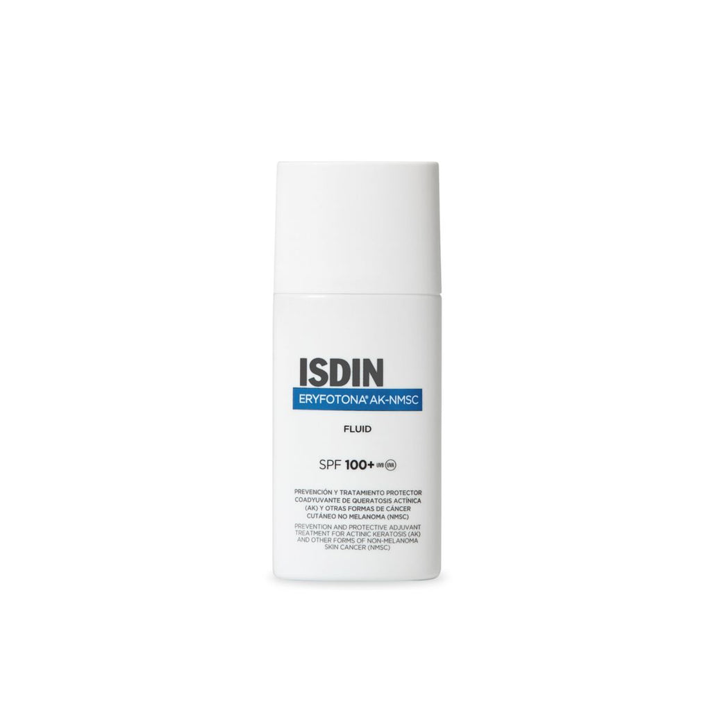 ISDIN Eryfotona AKNMSC Fluido SPF100+ 50ML