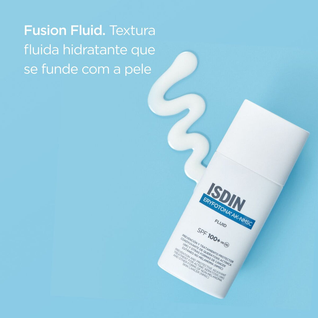 ISDIN Eryfotona AKNMSC Fluido SPF100+ 50ML