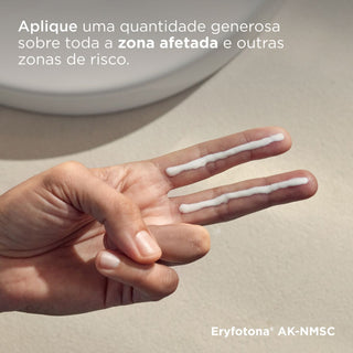 ISDIN Eryfotona AK-NMSC Fluído FPS100+ 50ml