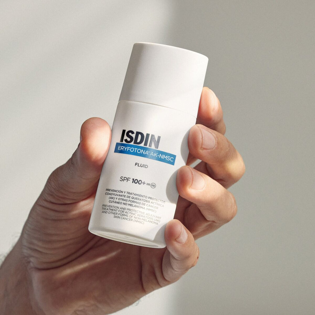 ISDIN Eryfotona AKNMSC Fluido SPF100+ 50ML