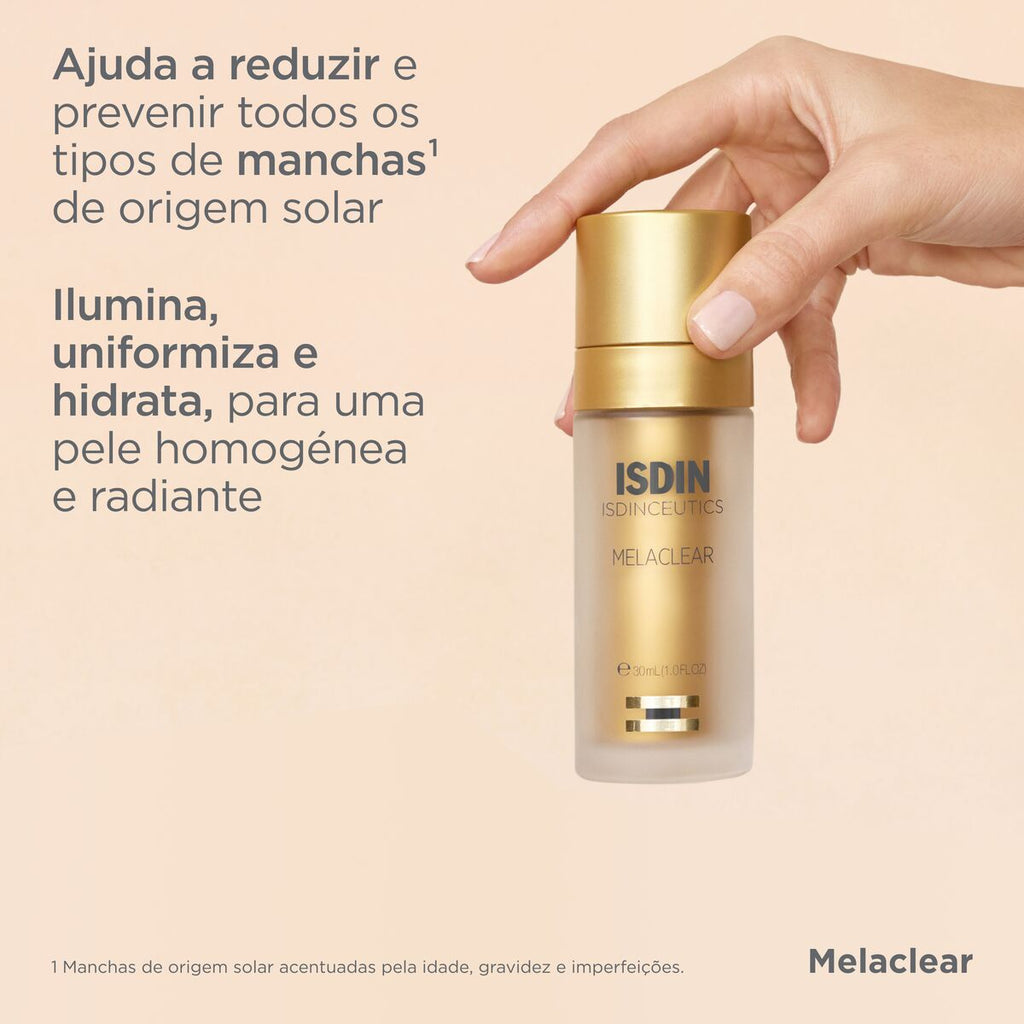 ISDIN Isdinceutics Melaclear Serum 1.8 30ml