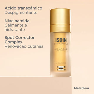 ISDIN Isdinceutics Melaclear Serum 1.8 30ml