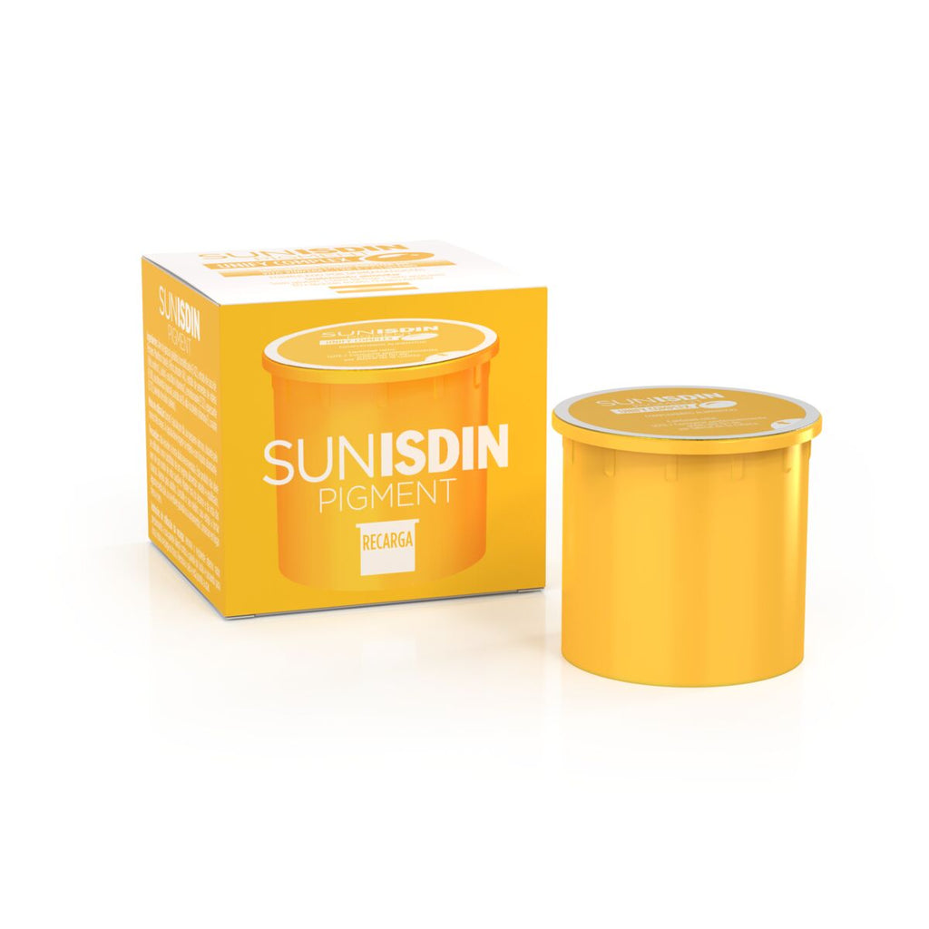 Isdin Sunisdin Fotoprotección Oral 30 Cápsulas