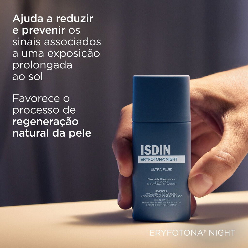 ISDIN Eryfotona AK-NMCS Crema SPF100+